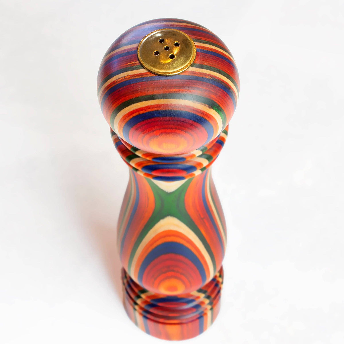 BALTIQUE MARRAKESH SALT SHAKER