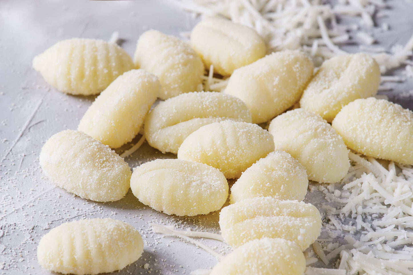 Gnocchi Pasta Board, 0.75" x 2.25" x 8.25"