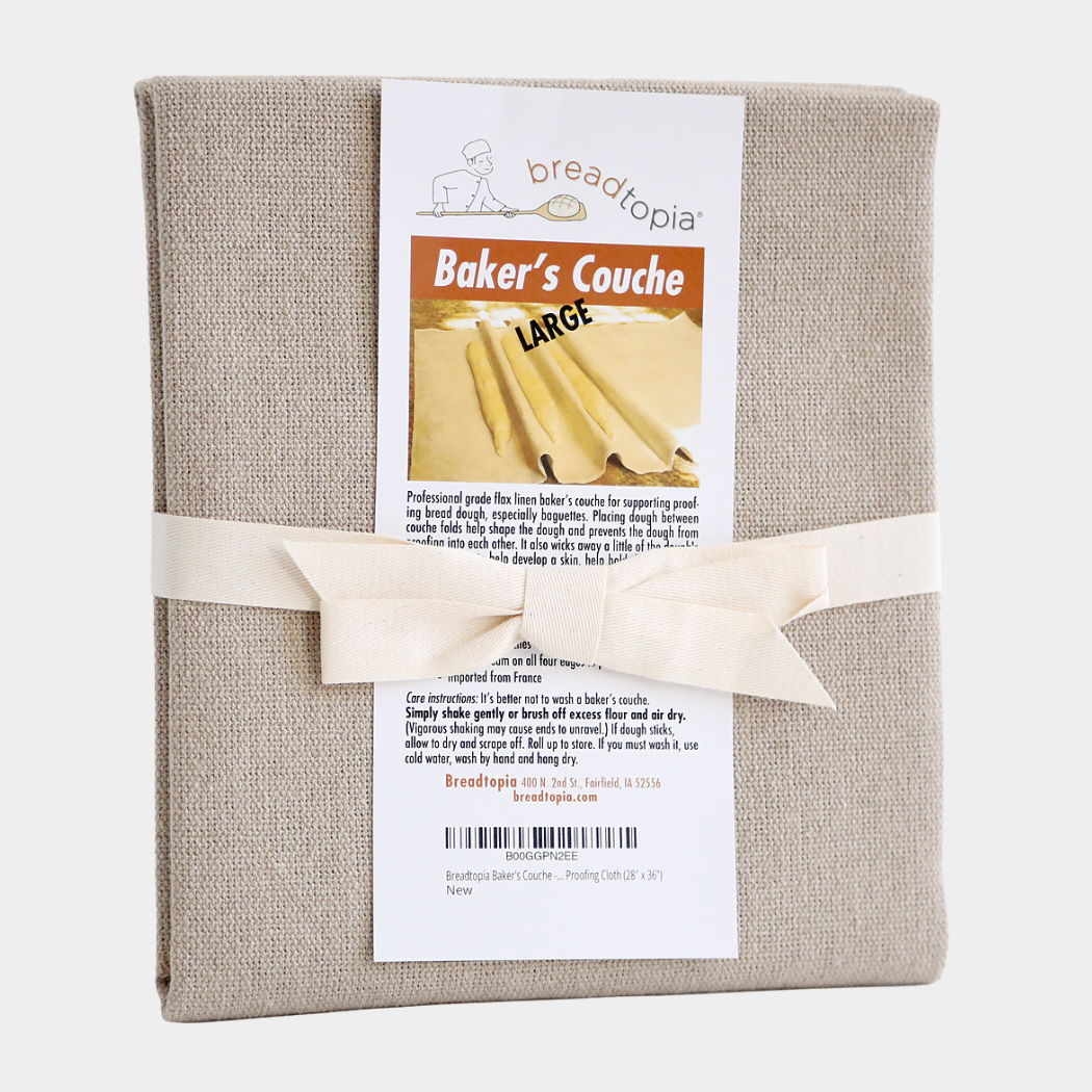BAKERS COUCHE LARGE 24"X36"