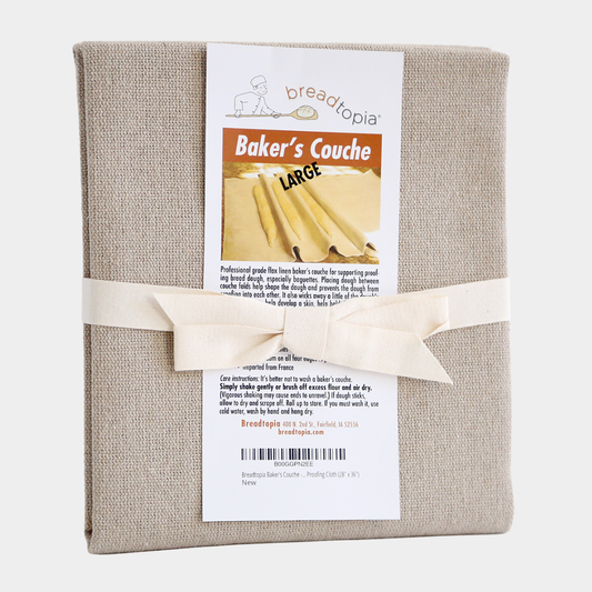 BAKERS COUCHE LARGE 24"X36"