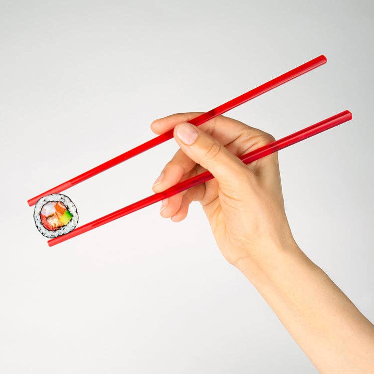 RAINBOW CHOPSTICKS