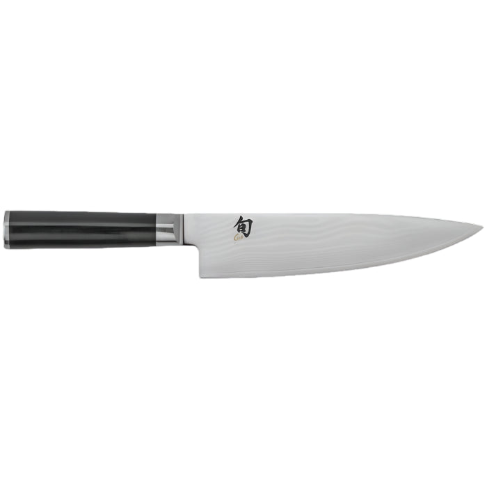 SHUN CLASSIC CHEFS KNIFE 8"