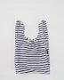 STANDARD BAGGU SAILOR STRIPE