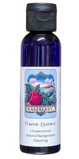 FLAVOR ESSENCE RASPBERRY
