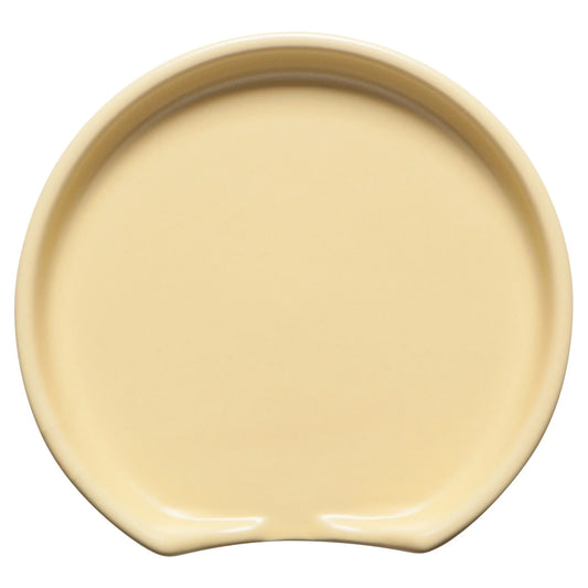 SPOON REST YELLOW