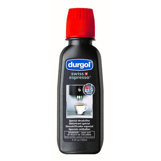 DURGOL SWISS ESPRESSO DESCALER 4.2 OZ