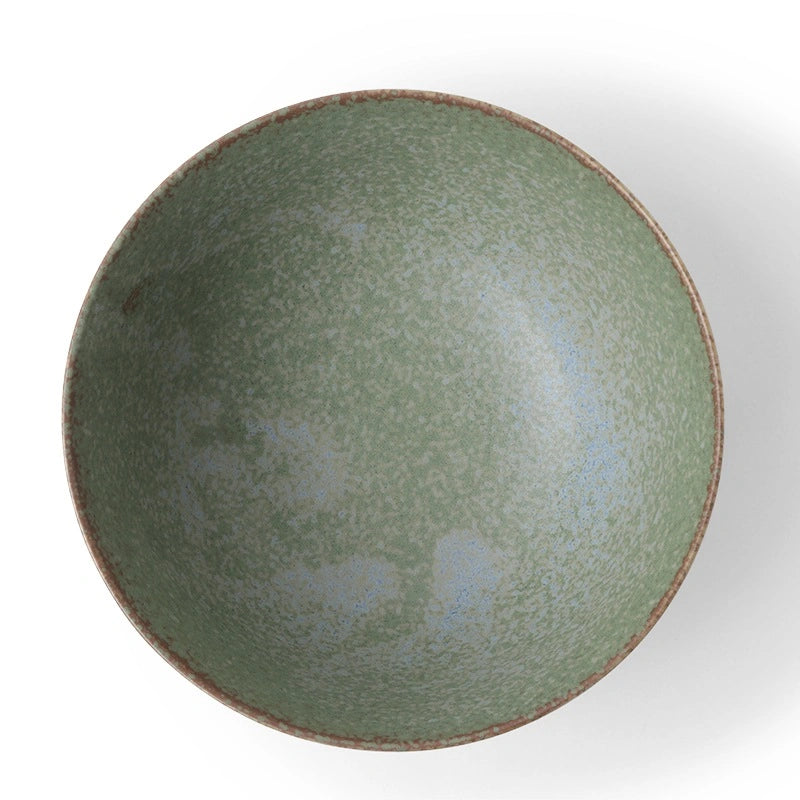 TERRA GREEN BOWL 6.5"