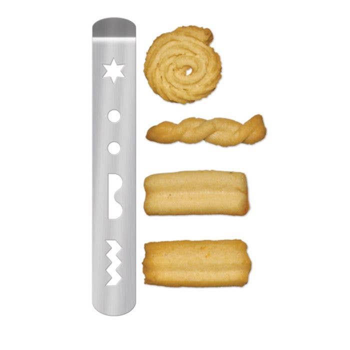 Nana Anna's Easy Cookies Cookie Press - Thumbnail 2