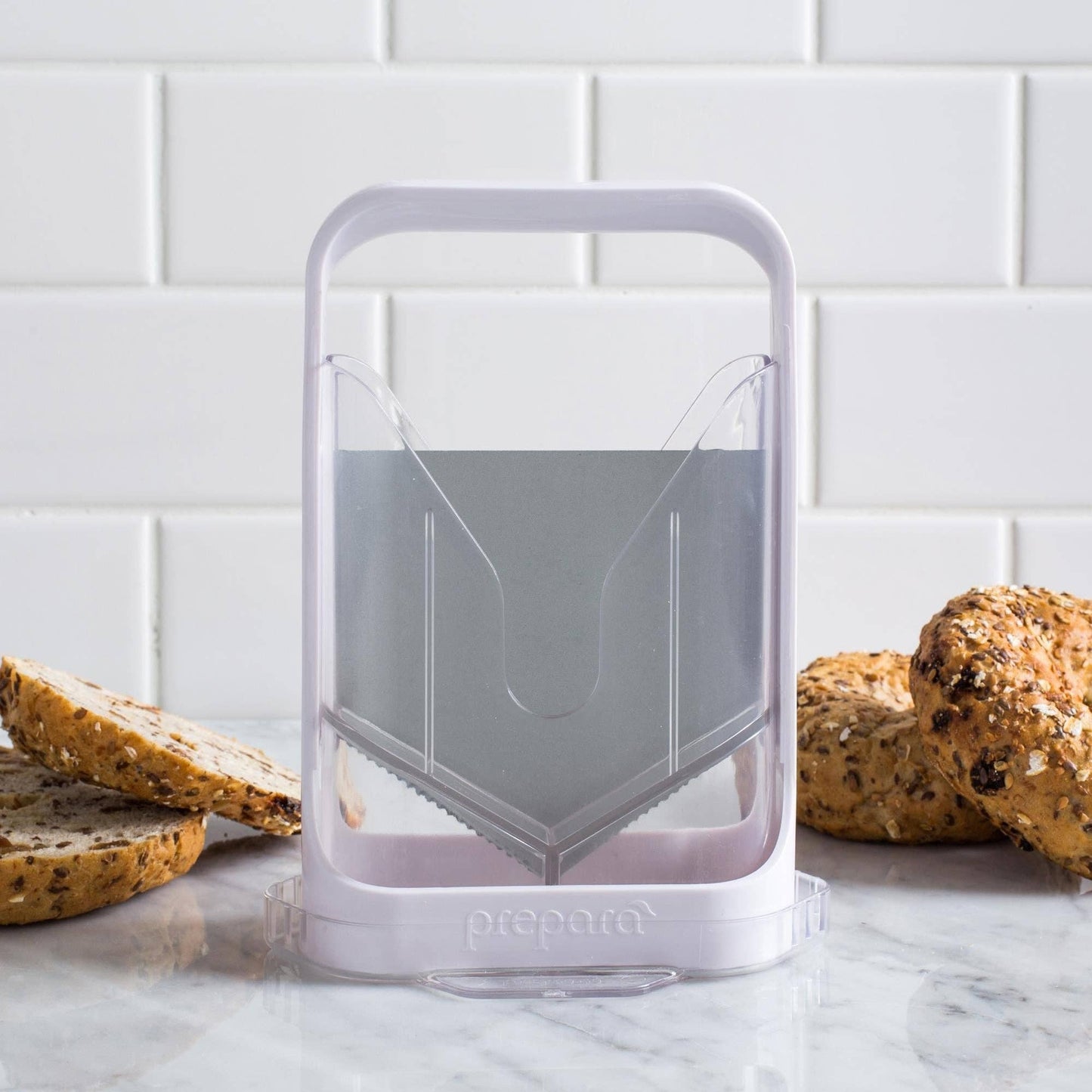 BAGEL SLICER
