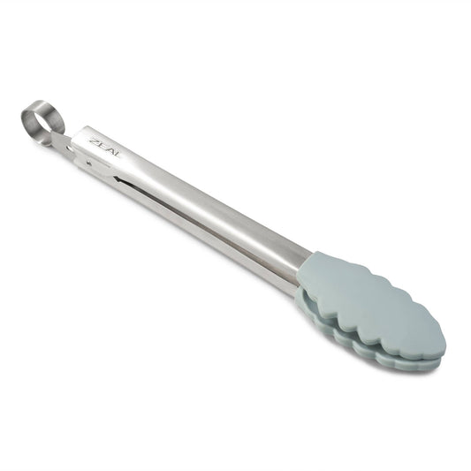 COASTAL 10" SILICONE TONGS