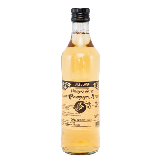 LeBlanc Champagne Vinegar 16oz
