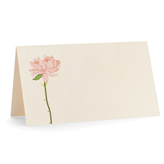 PLACE CARDS ALL IN BLOOM