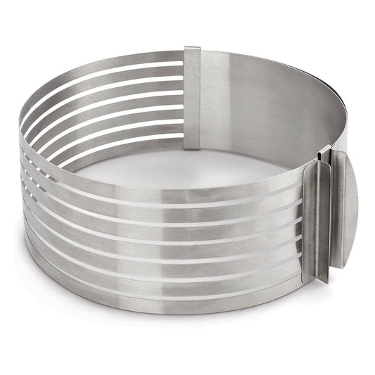 MRS. ANDERSON'S BAKING MULTI 7-LAYER CAKE SLICER LEVELER