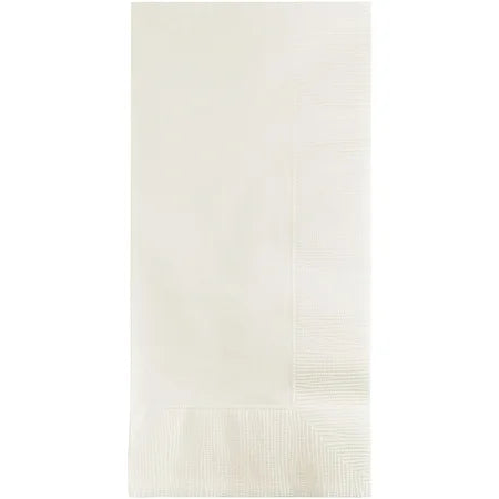 GUEST TOWEL WHITE