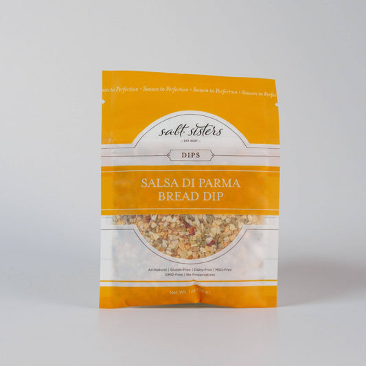 SALSA DI PARMA BREAD DIP MIX
