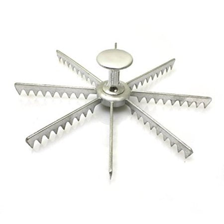 PIE MARKER/CUTTER 8 SLICE