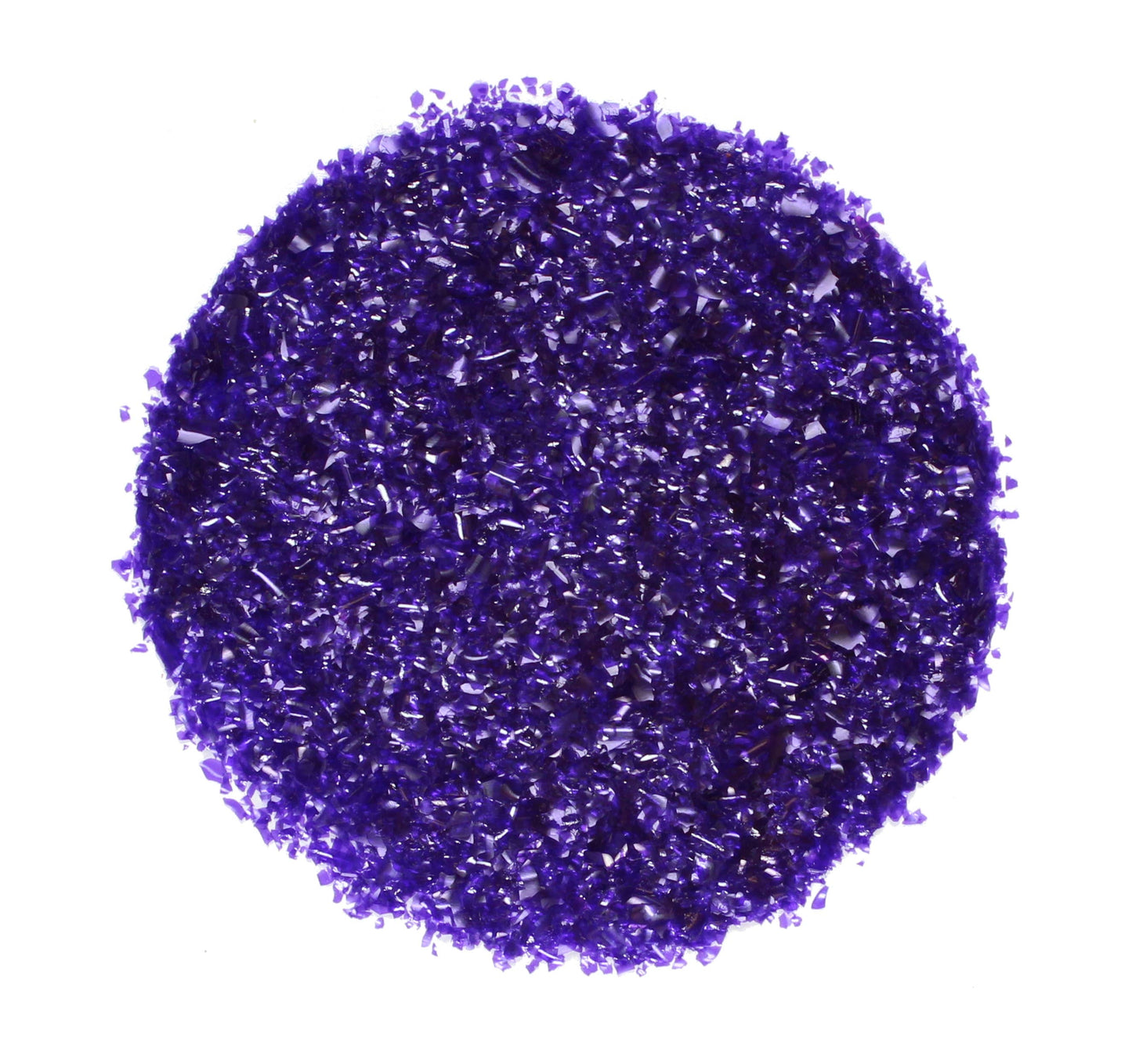 AMETHYST PURPLE EDIBLE GLITTER 0.75 OZ.