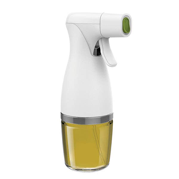 Simply Mist Olive Oil Sprayer - Green Band