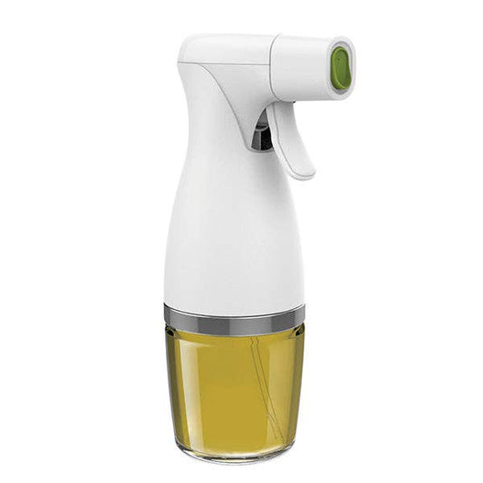 Simply Mist Olive Oil Sprayer - Green Band