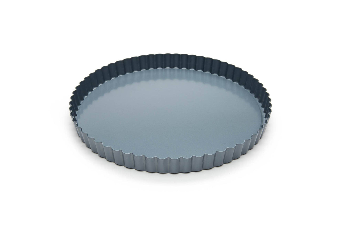 Removeable Bottom Quiche Pan 9.5" x 9.5" x 1"