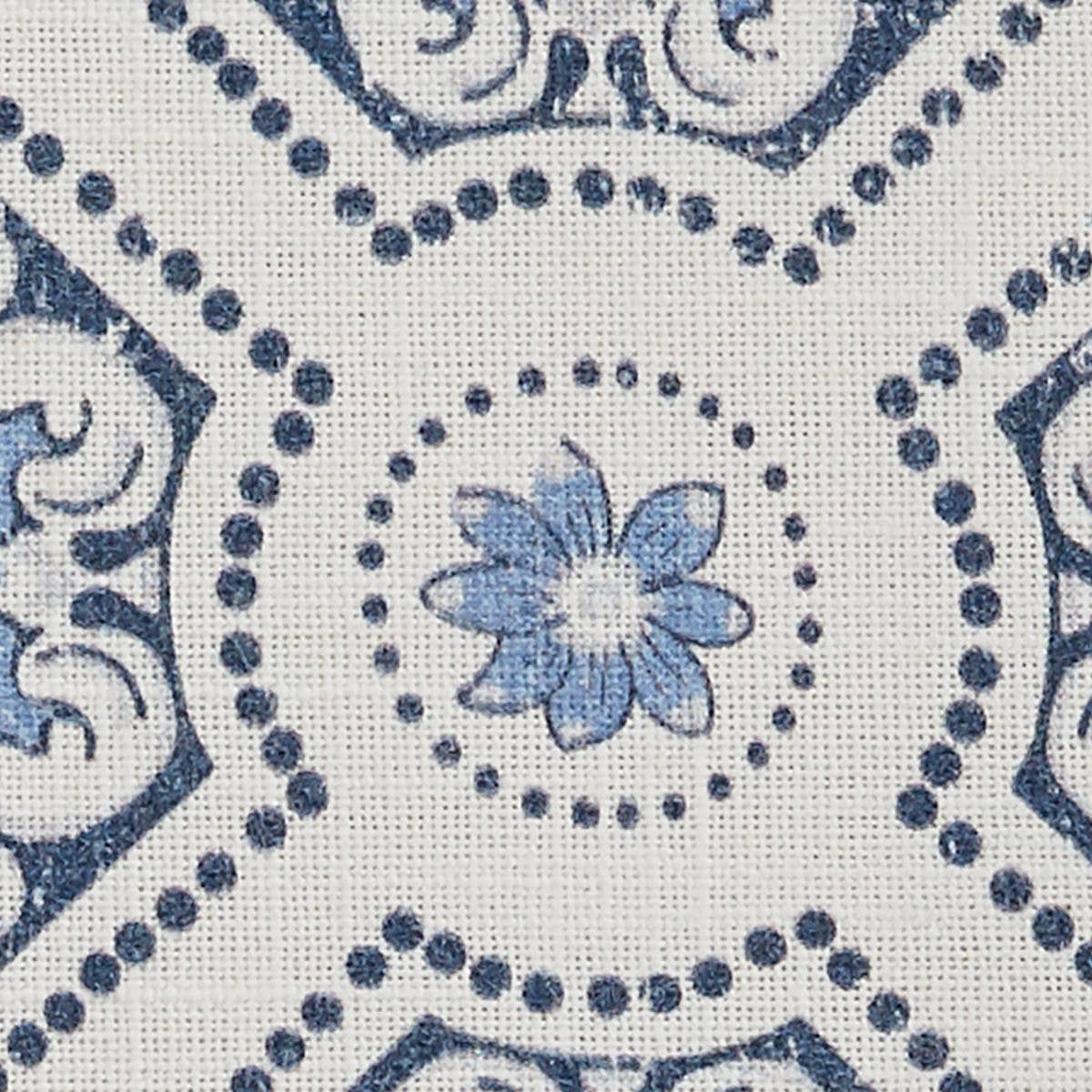 DELFT TILE NAPKIN
