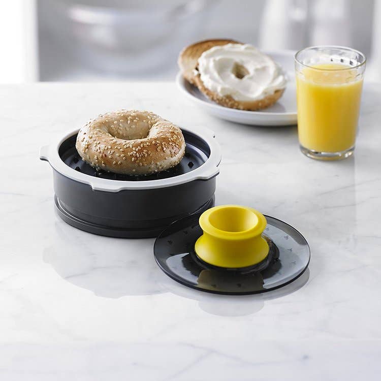 BAGEL SLICER