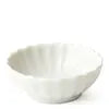 KIKU MUM SAUCE DISH 3.5" SOLD SEPARATELY