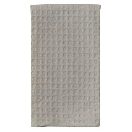 WAFFLE WEAVE TOWEL NATURAL