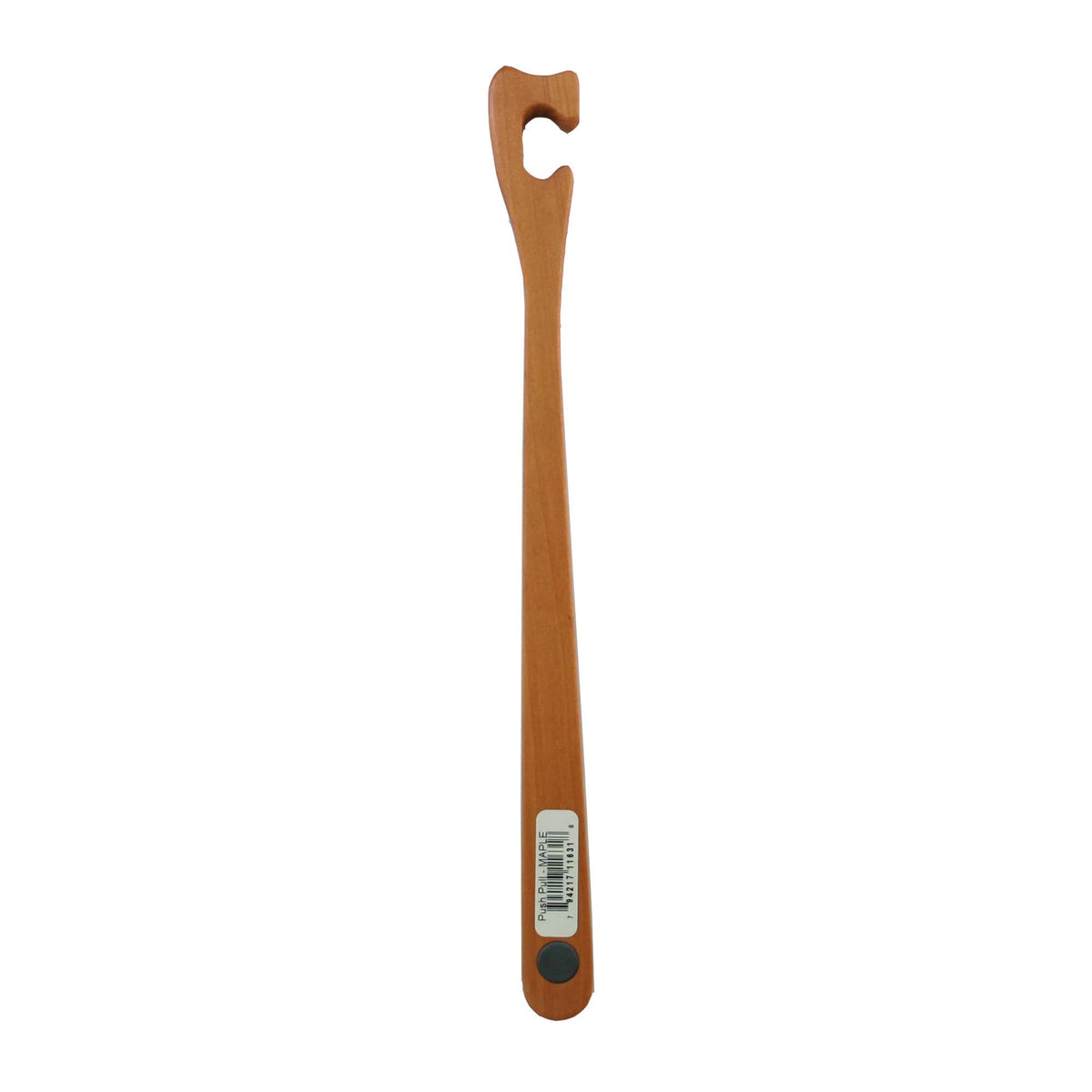 Oven Rack Push-Pulls - Natural Wood Tones: Cherry