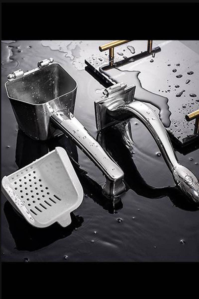 Handheld Juicer