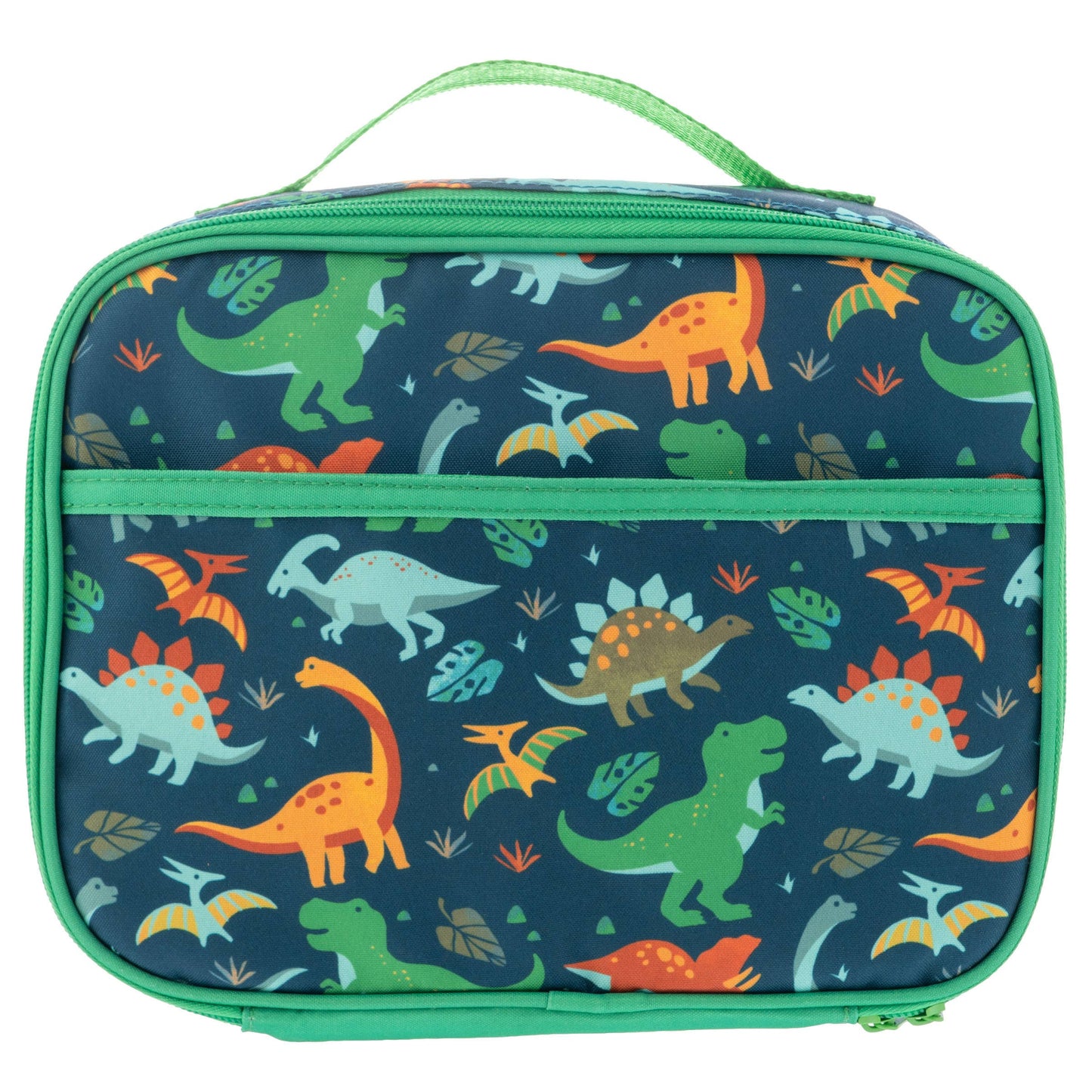 JUNIOR LUNCHBOX: DINO