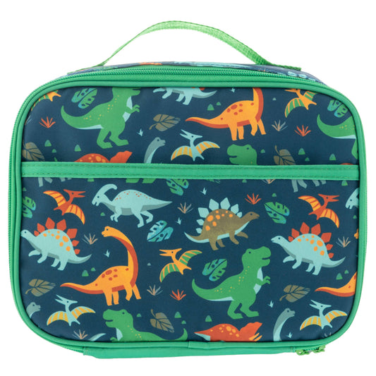 JUNIOR LUNCHBOX: DINO