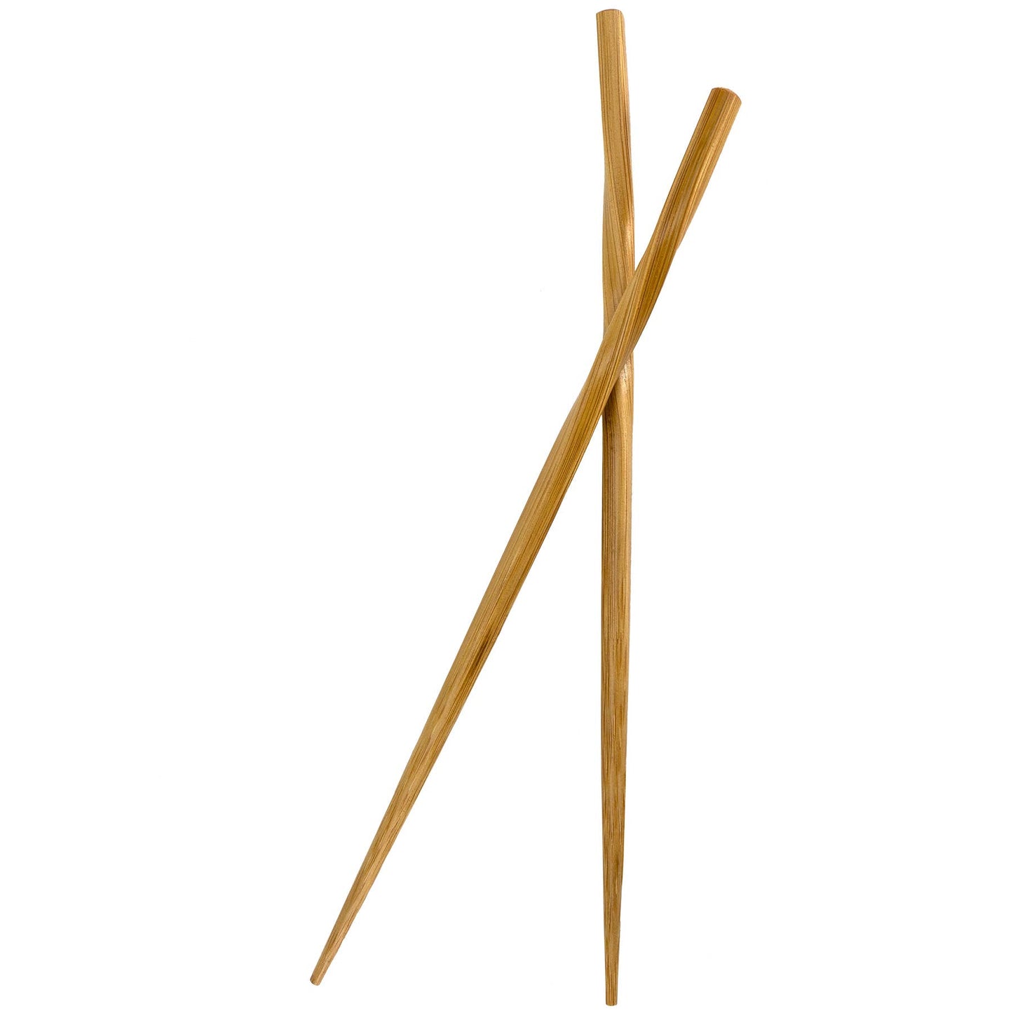 REUSABLE "TWIST" CHOPSTICKS, 5 PAIRS