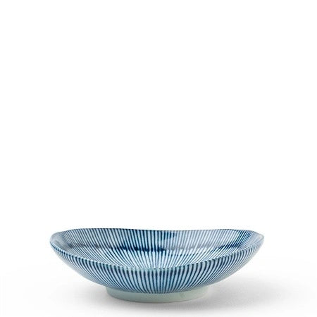 HOSO TOKUSA OVAL BOWL 4.25"