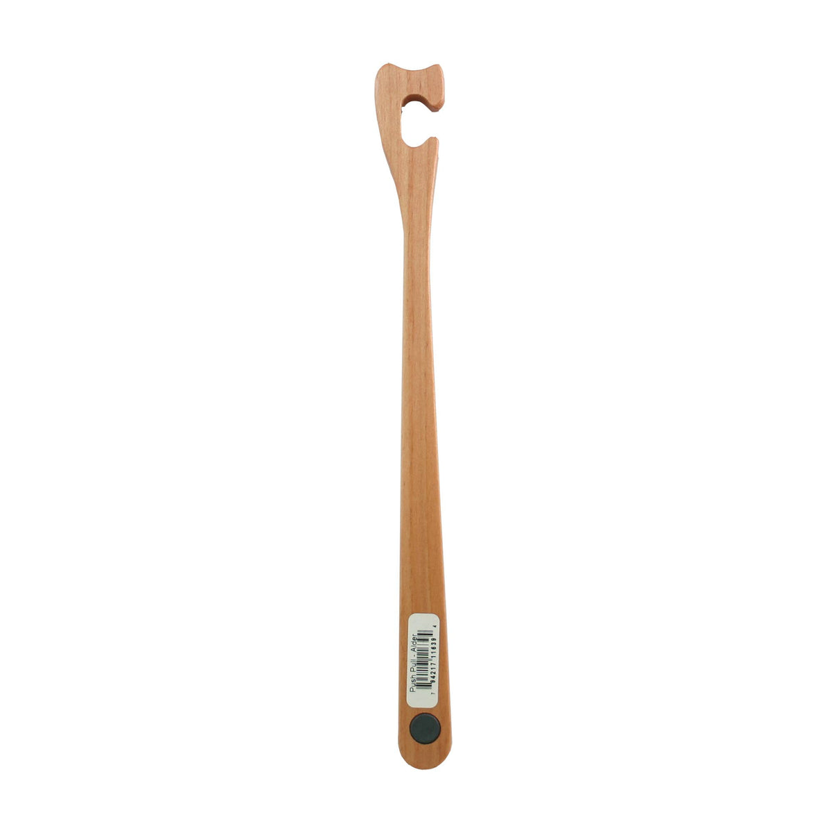 Oven Rack Push-Pulls - Natural Wood Tones: Cherry