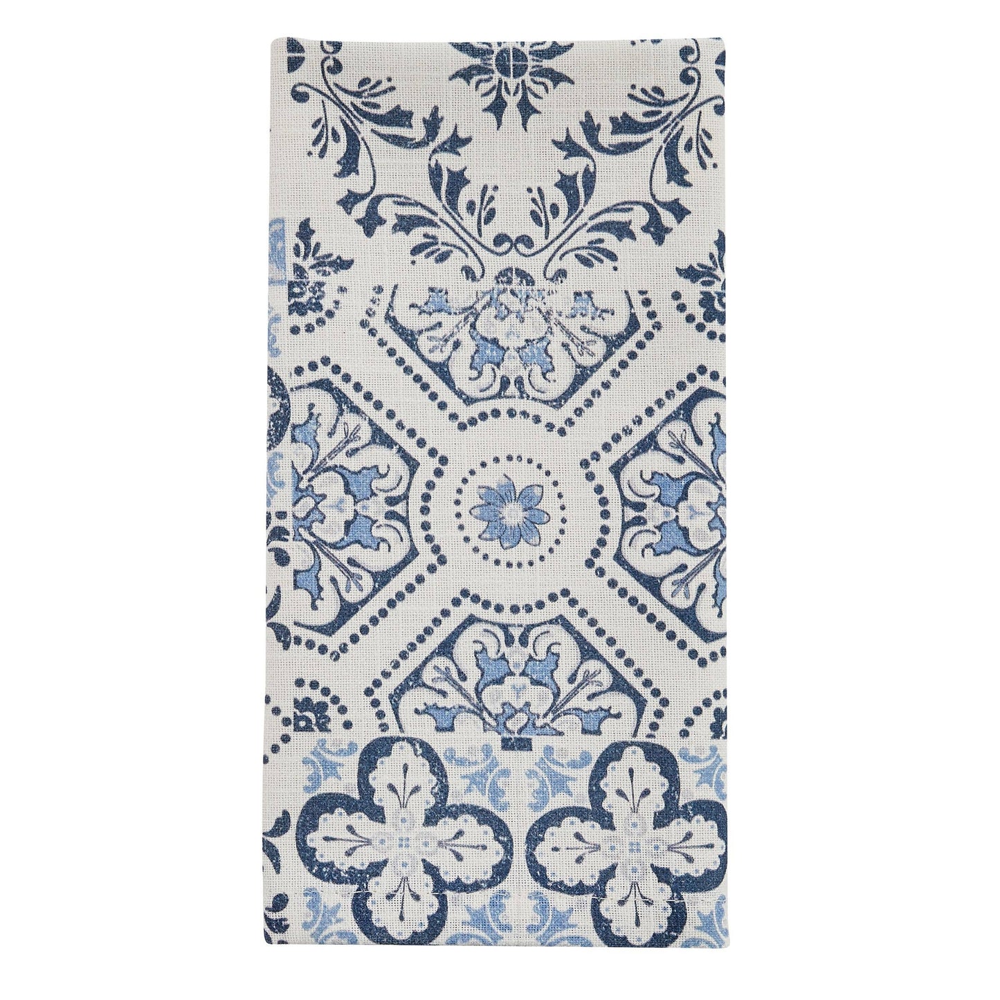 DELFT TILE NAPKIN