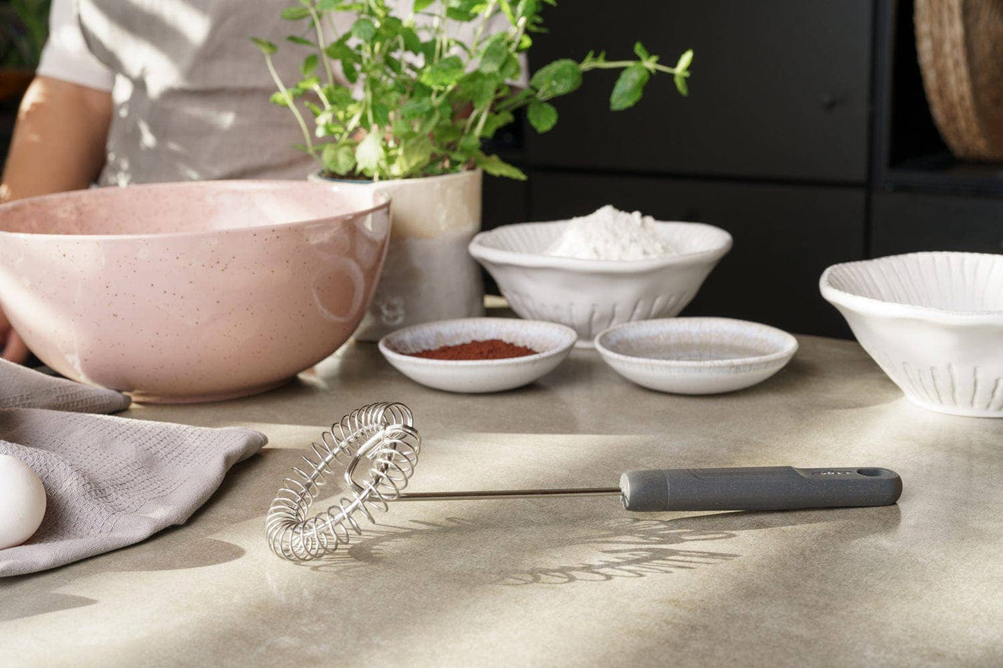 Zyliss Gravy Whisk