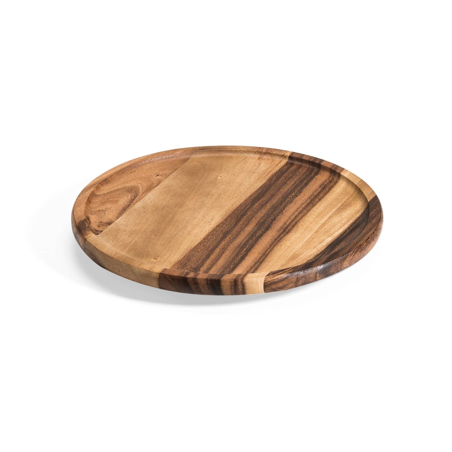 ACACIA WOOD LAZY SUSAN