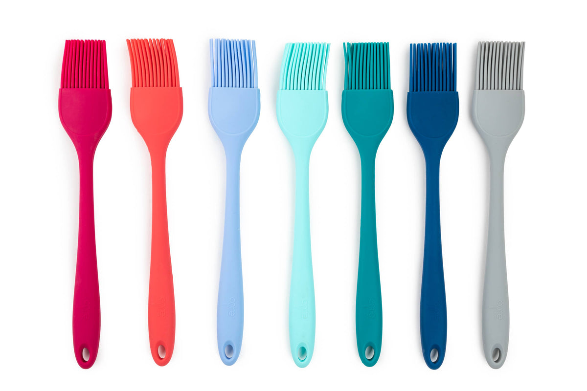 Silicone Basting Brush (single)