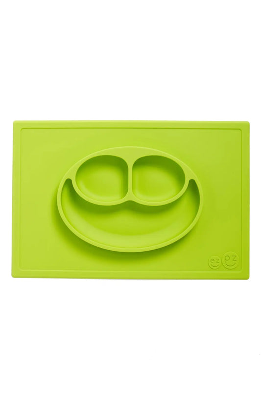 HAPPY MAT GRN