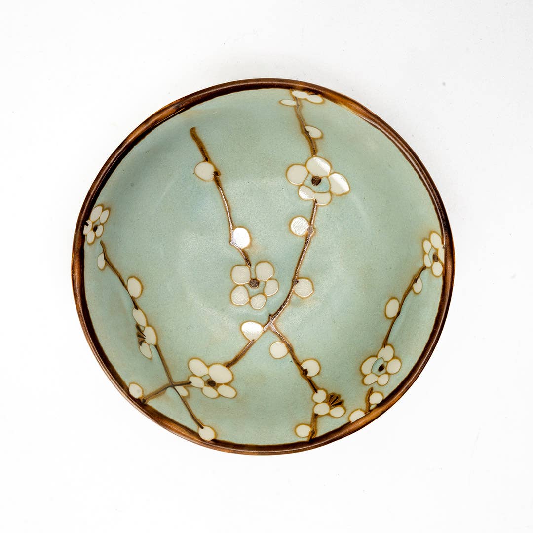 SOUSHUN SAKURA RICE BOWL 4.5"