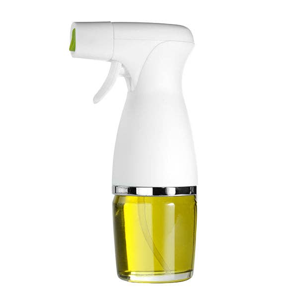 Simply Mist Olive Oil Sprayer - Green Band