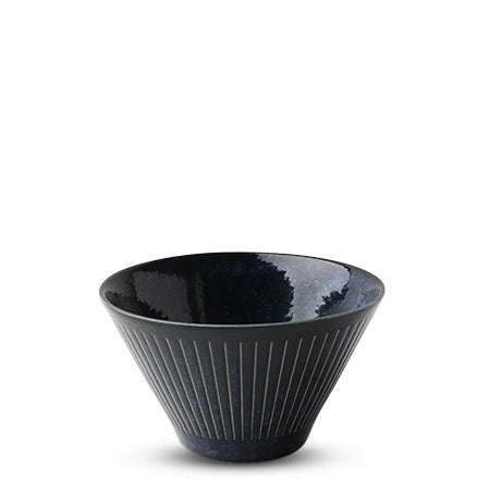 BLUE NAMAKO TOKUSA 5" BOWL