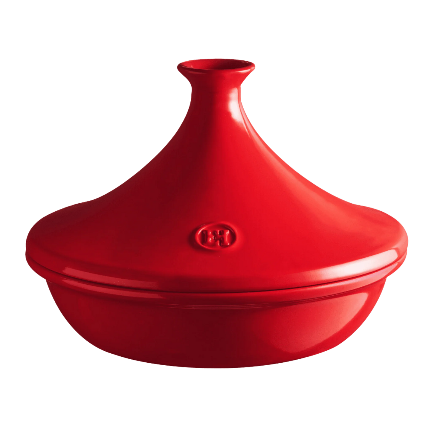 EMILE HENRY TAGINE 3.7 Q BURGUNDY