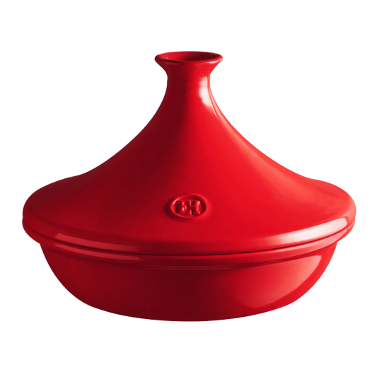 EMILE HENRY TAGINE 3.7 Q BURGUNDY
