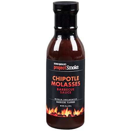 CHIPOTLE MOLASSES
