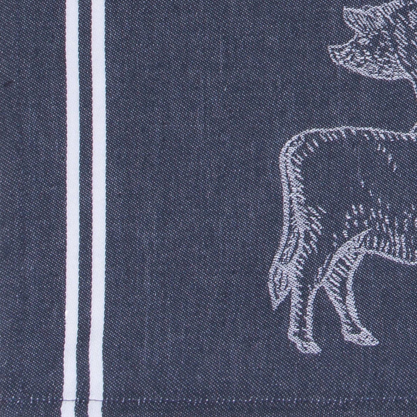 BBQ JACQUARD DISHTOWEL
