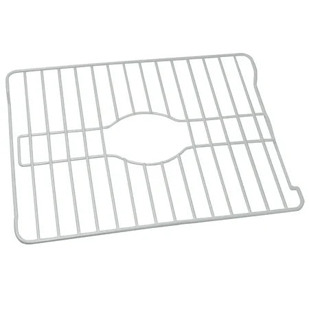 SINK PROTECTOR LARGE WHITE