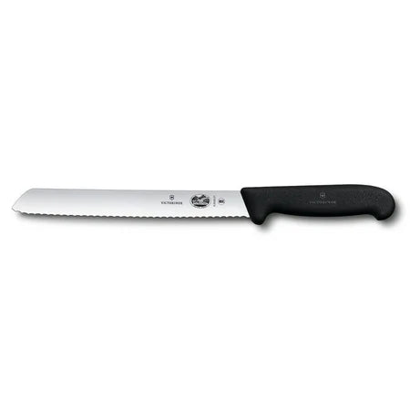 VICTORINOX FIBROX PRO BREAD KNIFE 8"