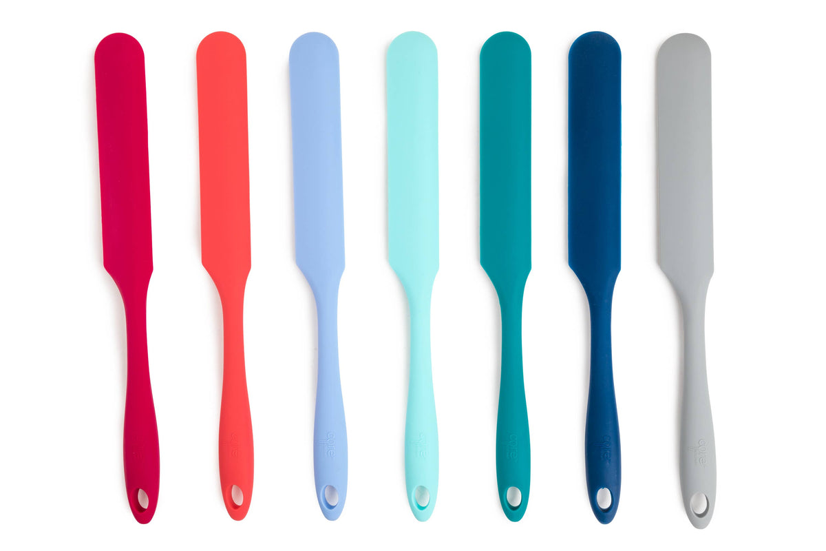 Silicone Long Spreader (single)